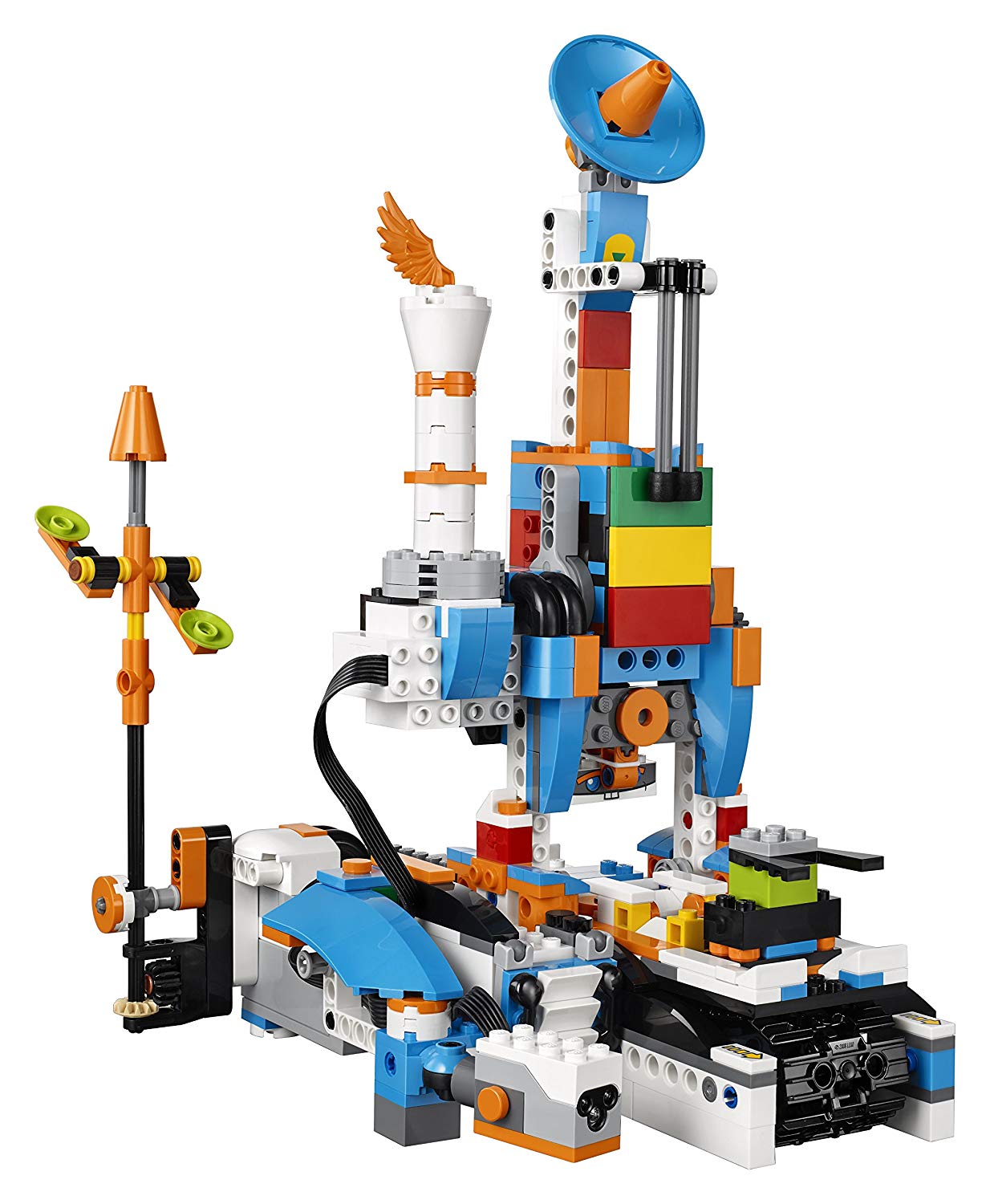 lego robotics kits for kids