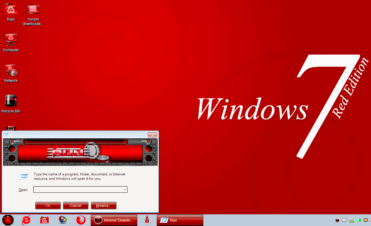 windows 7 gamer edition download